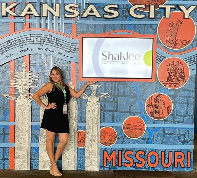 Shaklee in Kansas City
